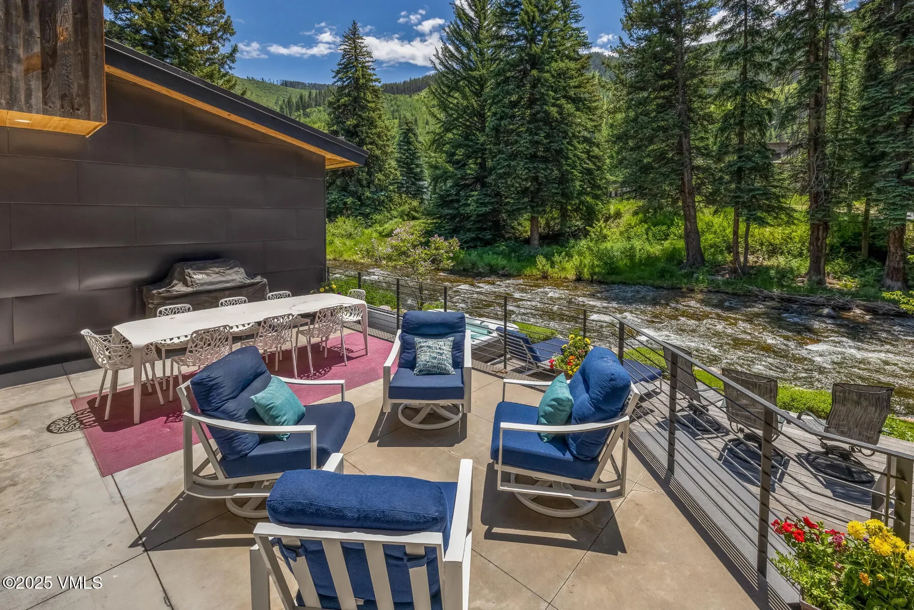 2764 S Frontage Road, Vail, Colorado, United States. - Photo 37