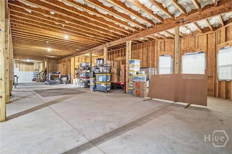 1771 Leon Ellis Road, Hull, GA 30646, Hull, Georgia, United States. - Photo 45