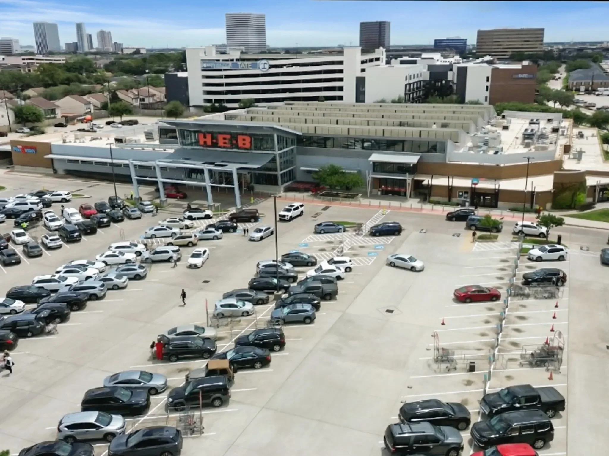 7 Carlton Park Court, Houston, TX 77024, Houston, Texas, United States. - Photo 6