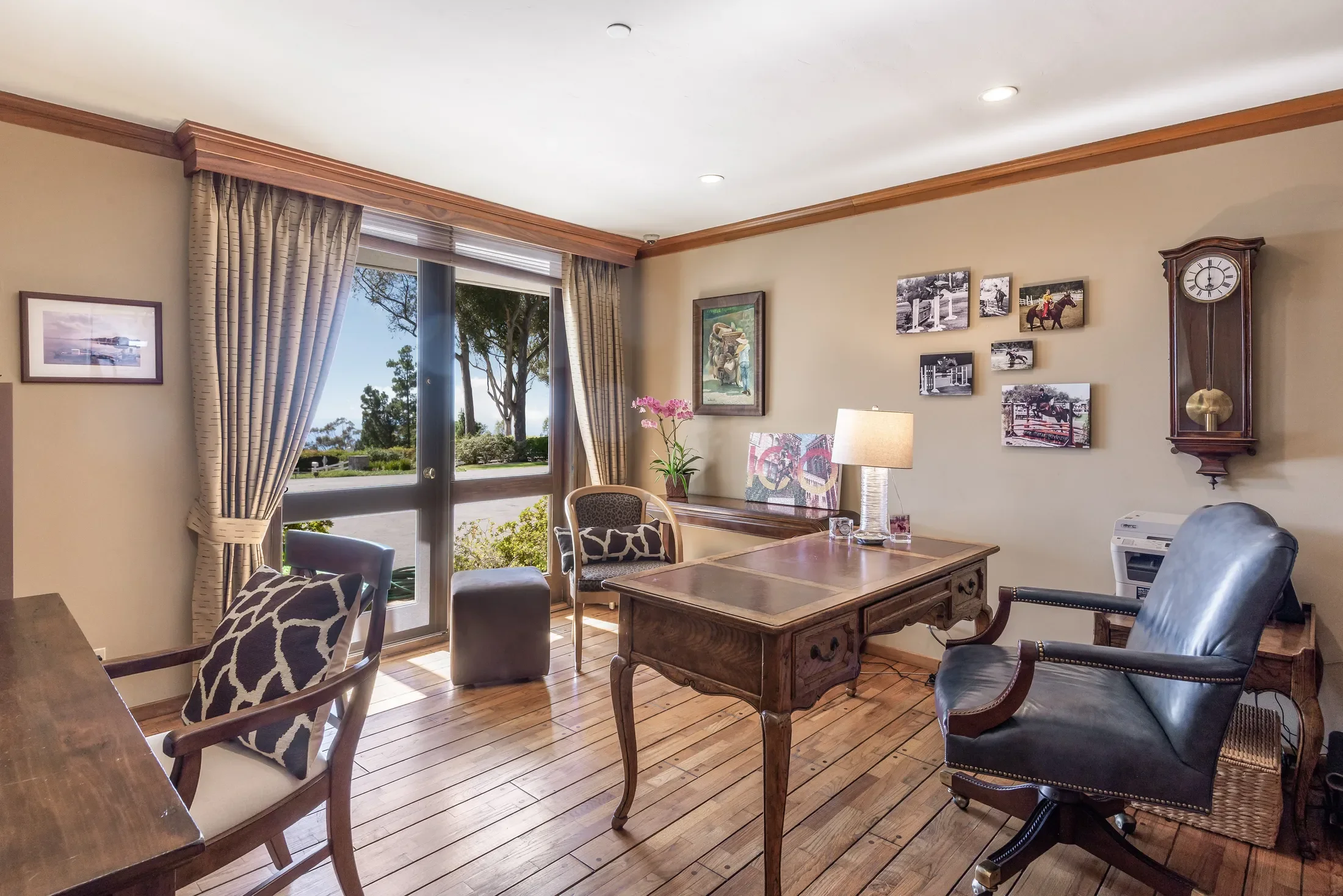 34 Crest Road East , Rolling Hills, CA 90274, Rolling Hills Estates, California, United States. - Photo 10