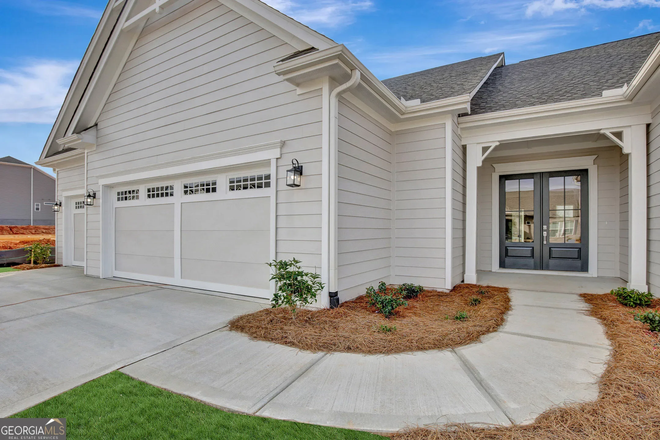 173 Club Cresswind DR, Newnan, Georgia, United States. - Photo 46