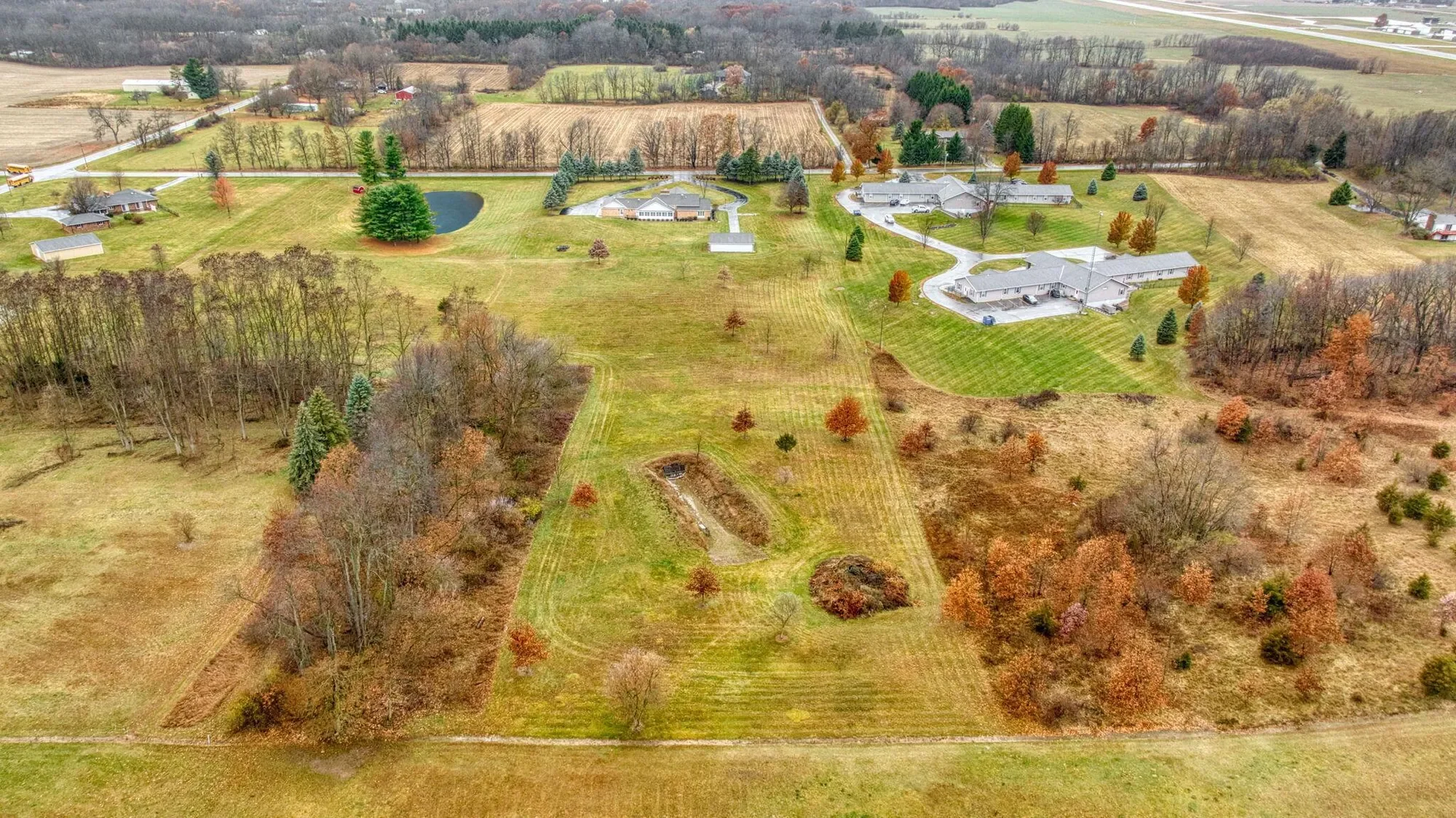 1111 N Lake Pleasant Road, Hillsdale, MI 49242, Hillsdale, Michigan, United States. - Photo 10