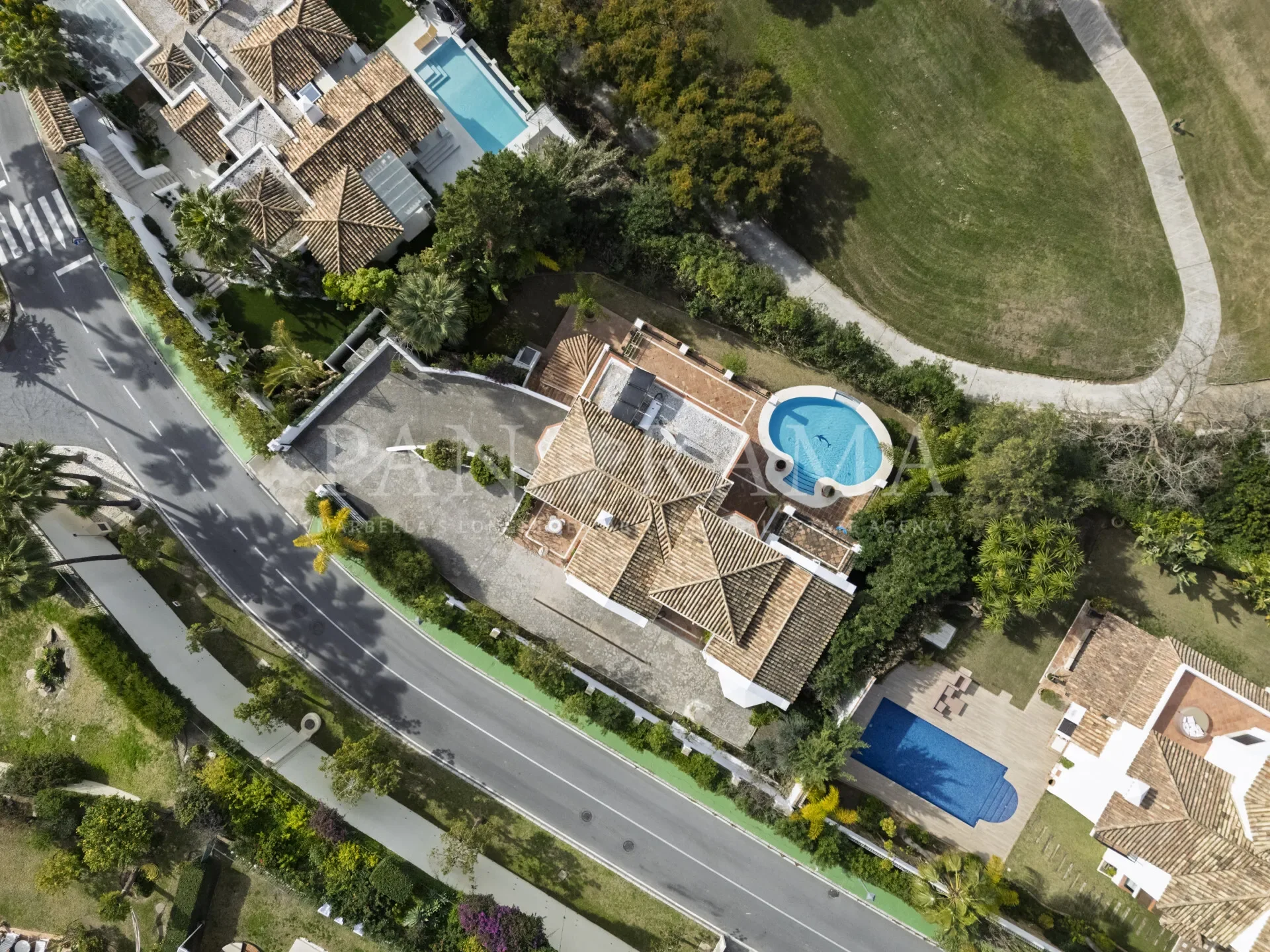 La Quinta, Benahavis, Andalusia. - Photo 18