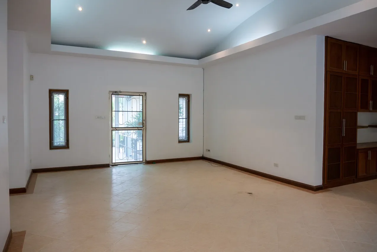 Investor Alert! Four Bedroom House for sale on a 1 Rai land plot with Big Buddha View in Chalong
