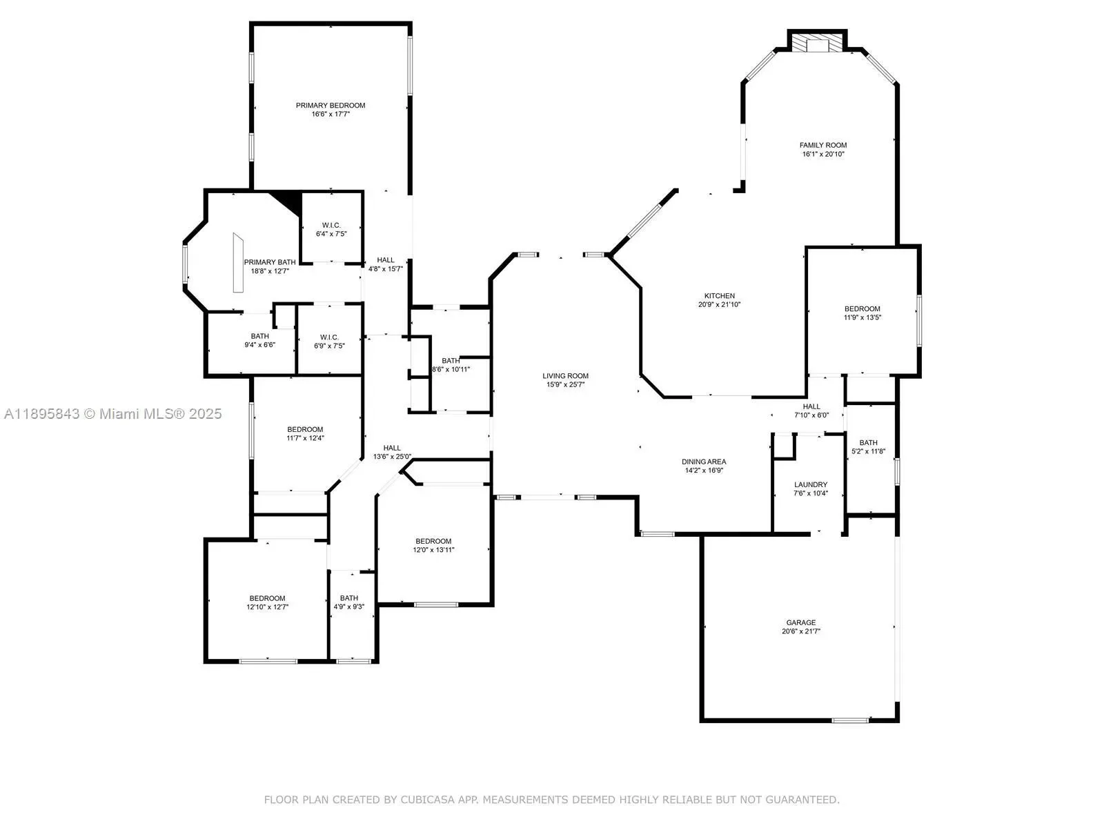 16723 SW 78th Pl, Cutler Bay, Florida, United States. - Photo 22