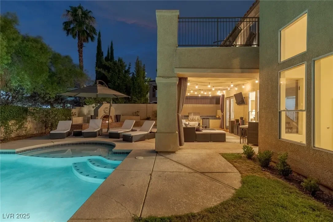 8095 Dark Hollow Place, Las Vegas, Nevada, United States. - Photo 78