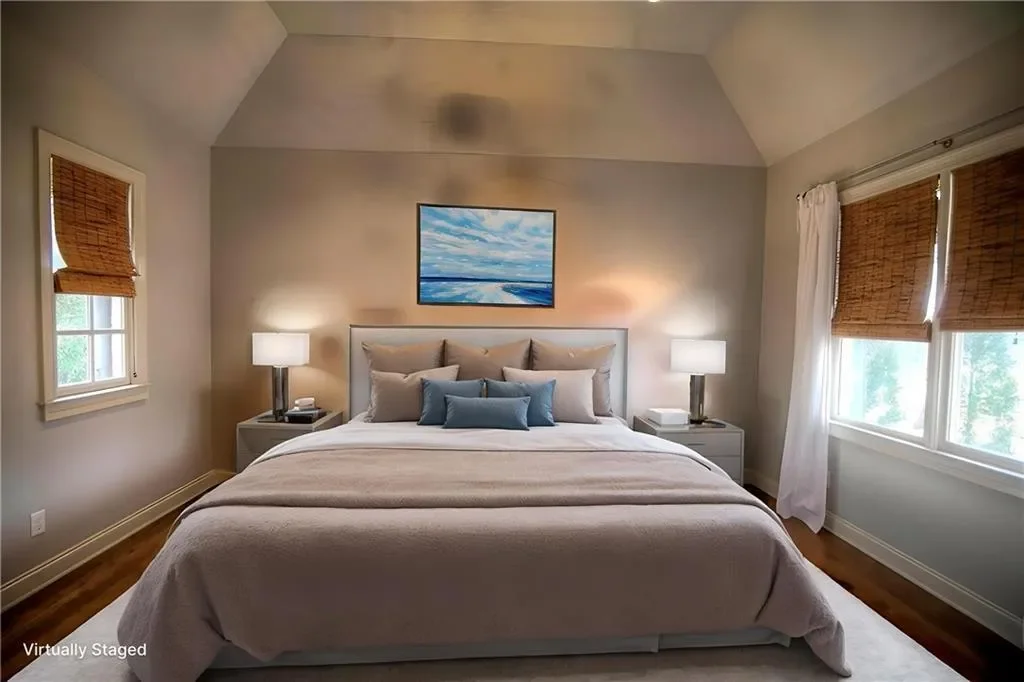 1620 High Trail, Atlanta, Georgia, United States. - Photo 8