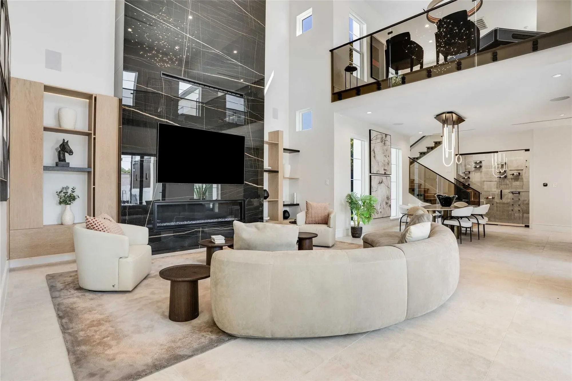 5510 Caladium Drive, Dallas, TX, 75230, USA, Dallas, Texas, United States. - Photo 30