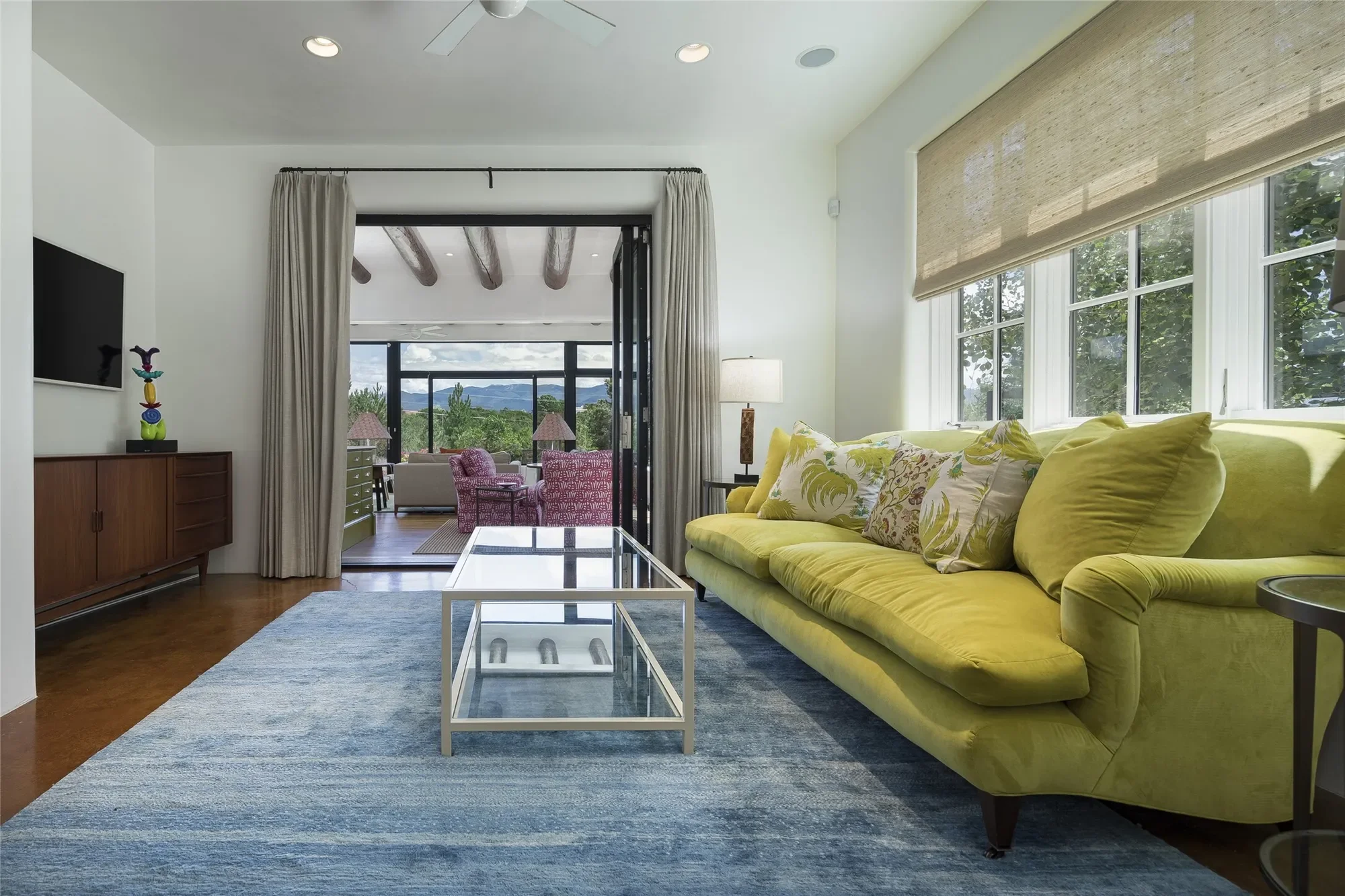 88 Tano Road, Santa Fe, NM 87506, Santa Fe, New Mexico, United States. - Photo 23