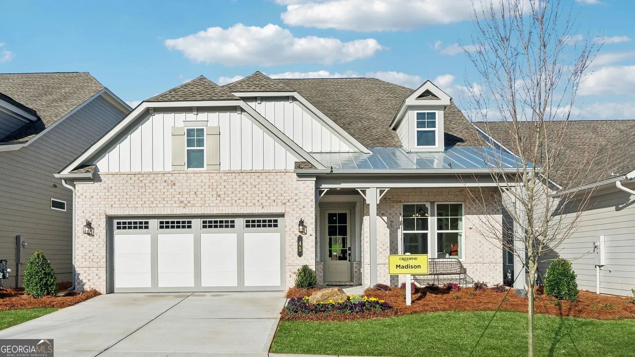 140 Catalina CT, Newnan, Georgia, United States. - Photo 47