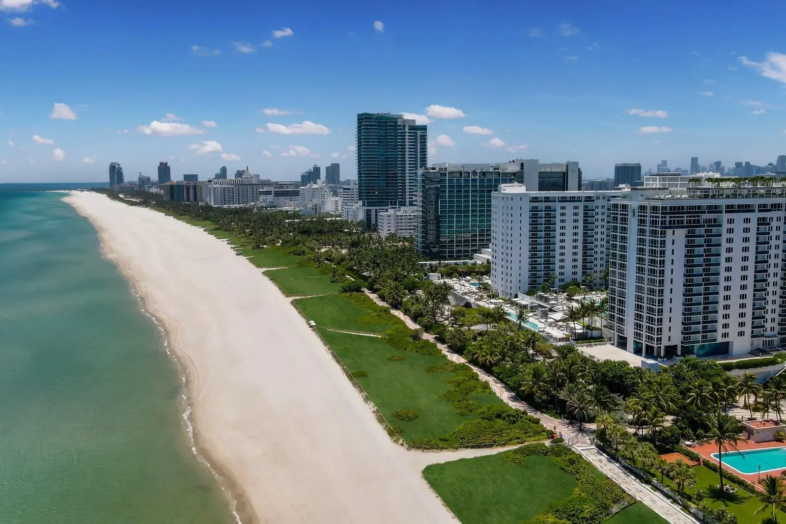 2301 Collins Ave 838, Miami Beach, Florida, United States. - Photo 38