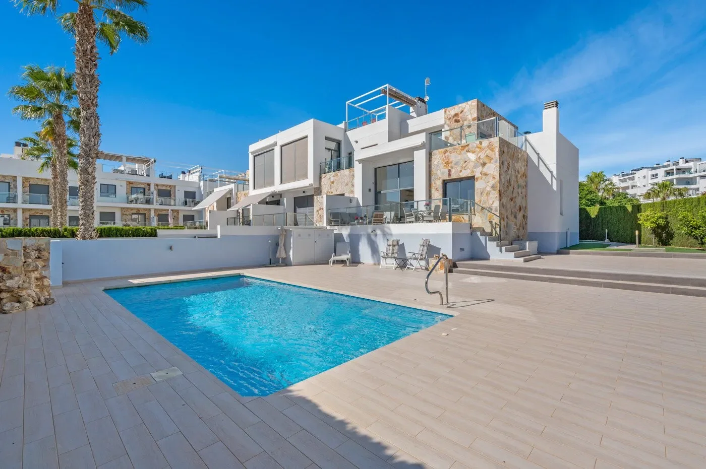 Torrevieja, Alicante, Torrevieja, Torrevieja, Valencian Community, Spain. - Photo 20