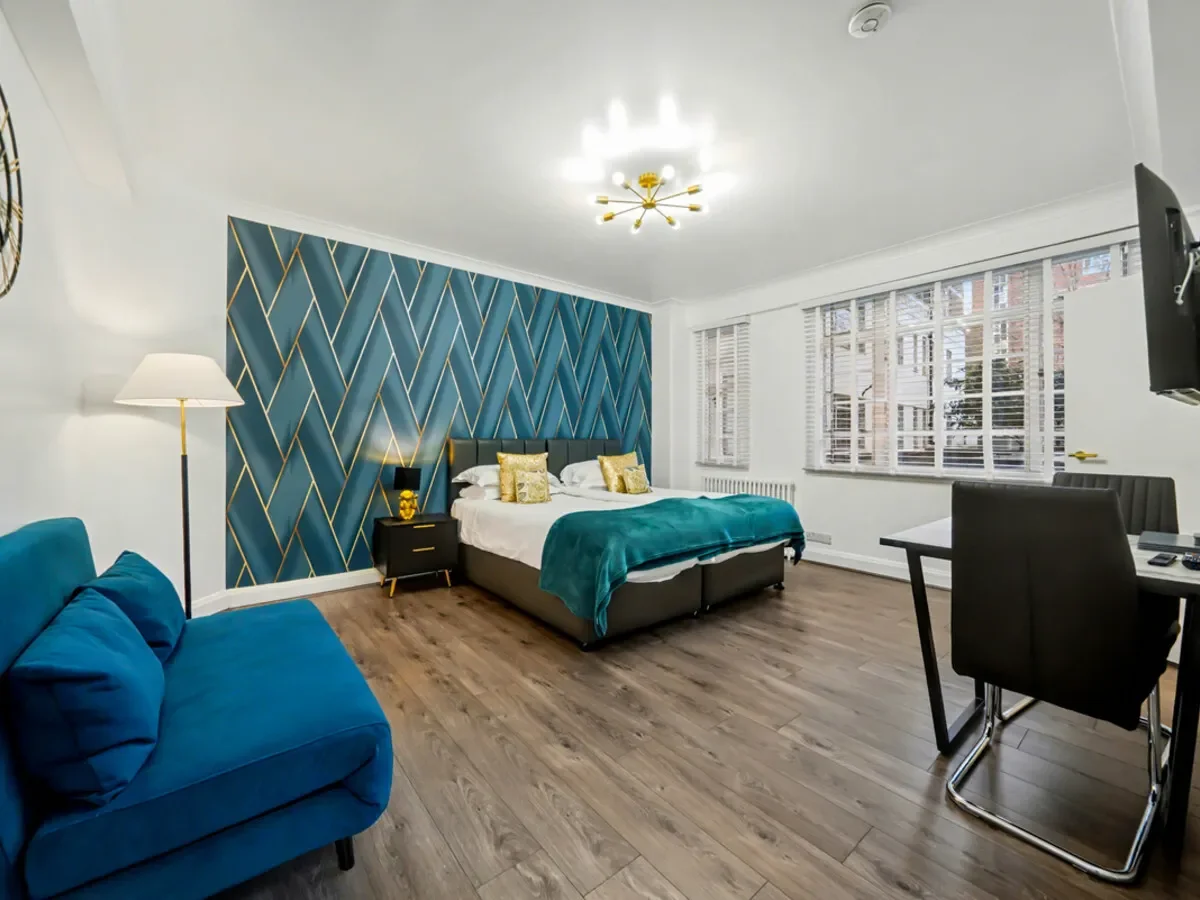 Sloane Avenue, London, SW3, London, England, United Kingdom. - Photo 3