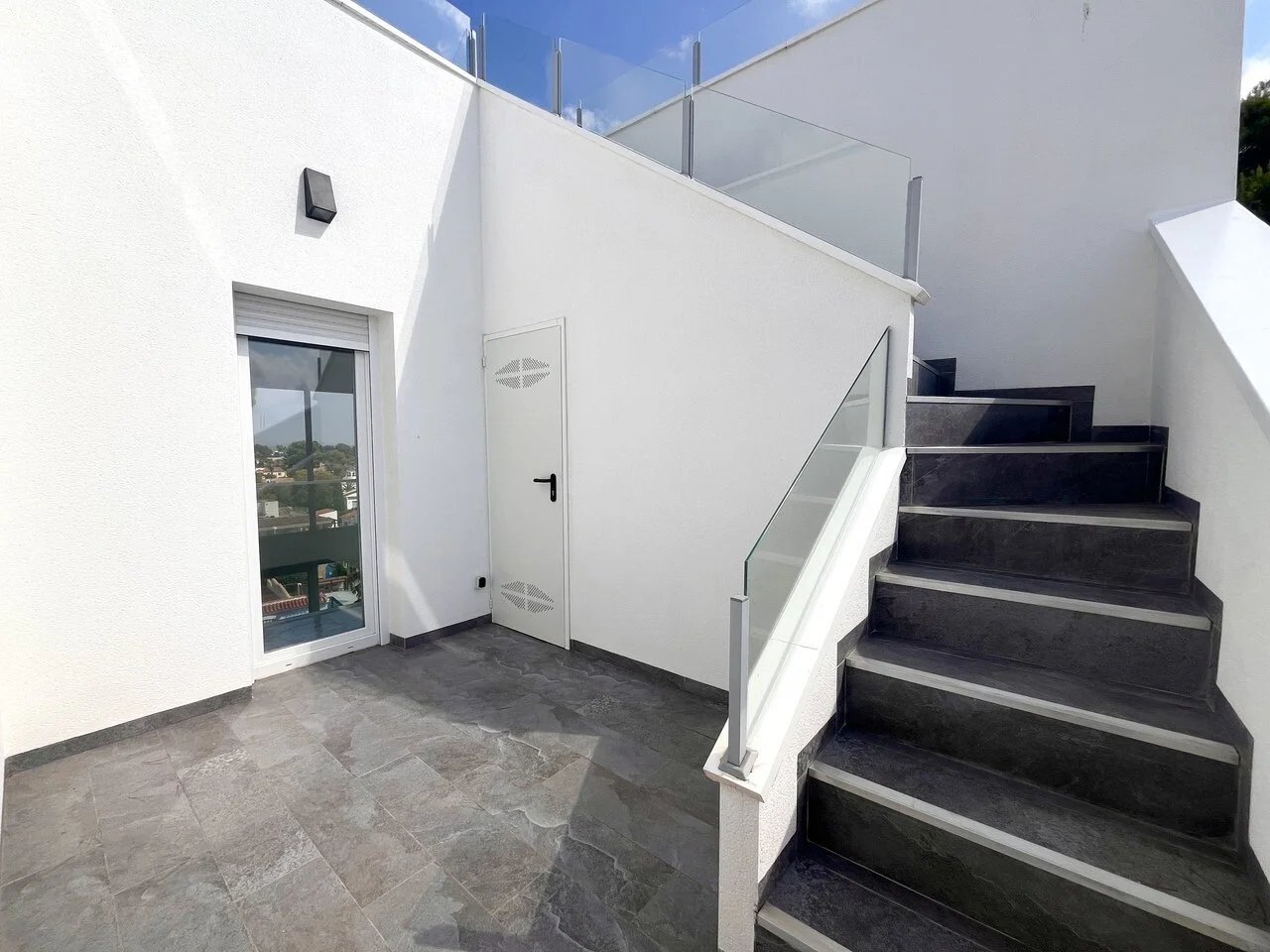 Los Balcones, Alicante, Los Balcones, Torrevieja, Valencian Community, Spain. - Photo 37