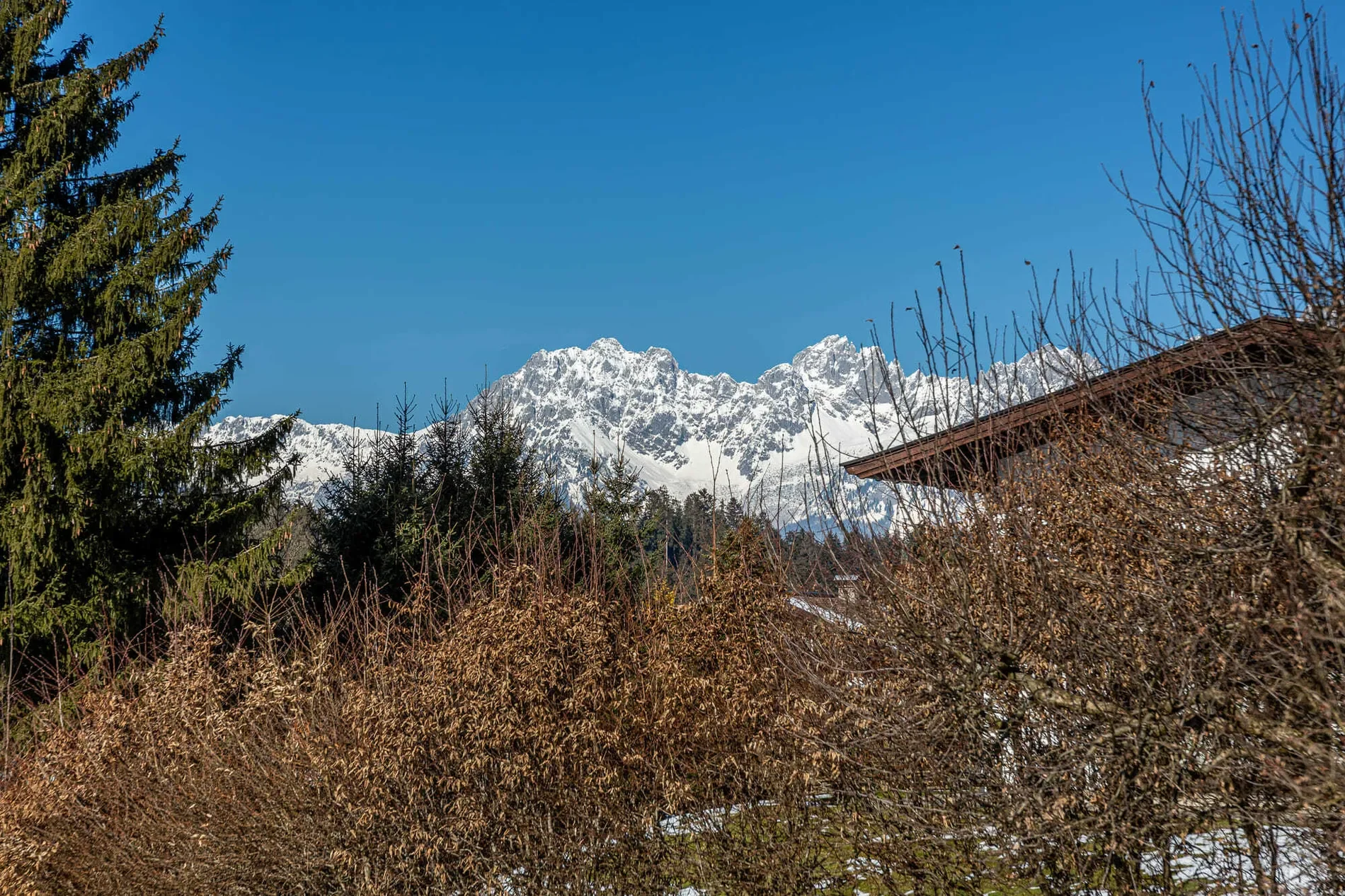 Vordergrub, Kitzbuhel, Tyrol, Austria. - Photo 3
