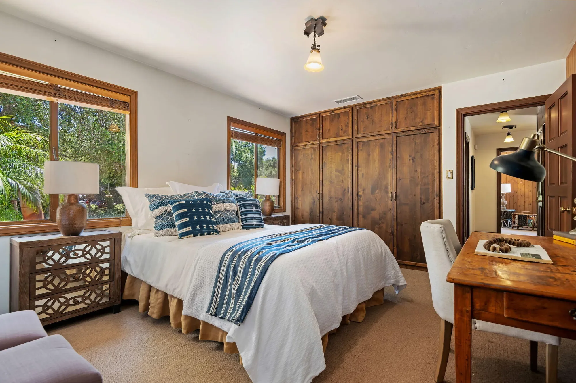 3520 La Entrada, Santa Barbara, California, United States. - Photo 17