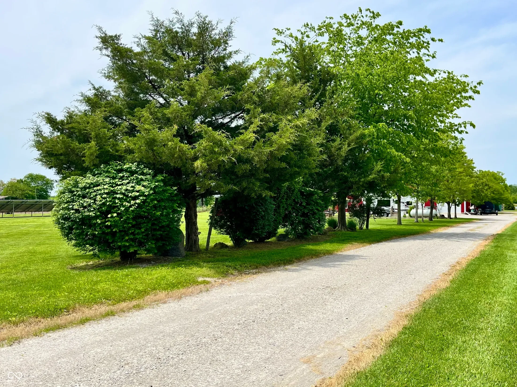 3109 S County Road 1050 W, Greensburg, IN 47240, Greensburg, Indiana, United States. - Photo 68