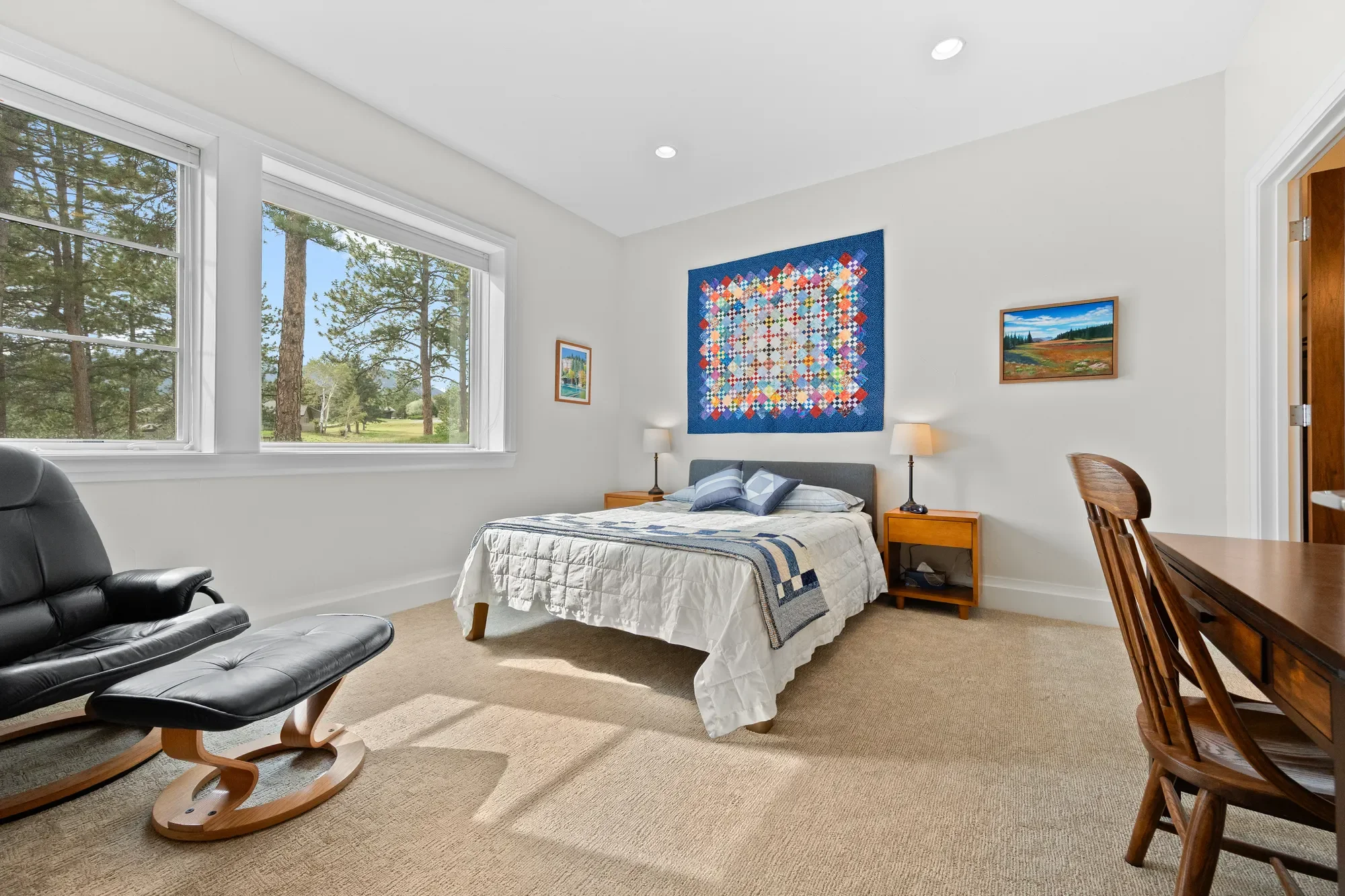 29574 Canterbury Circle , Evergreen, CO 80439, Evergreen, Colorado, United States. - Photo 32