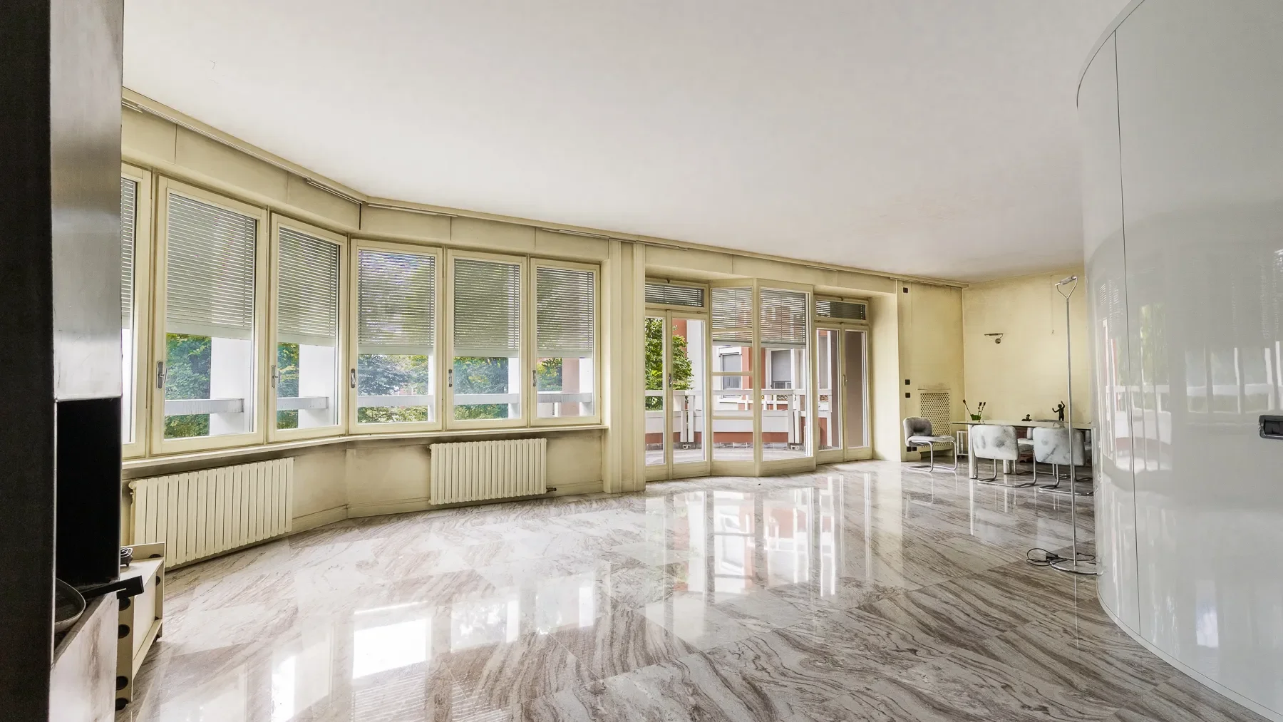Via Fetonte, Lombardia, Milan, Lombardy, Italy. - Photo 54