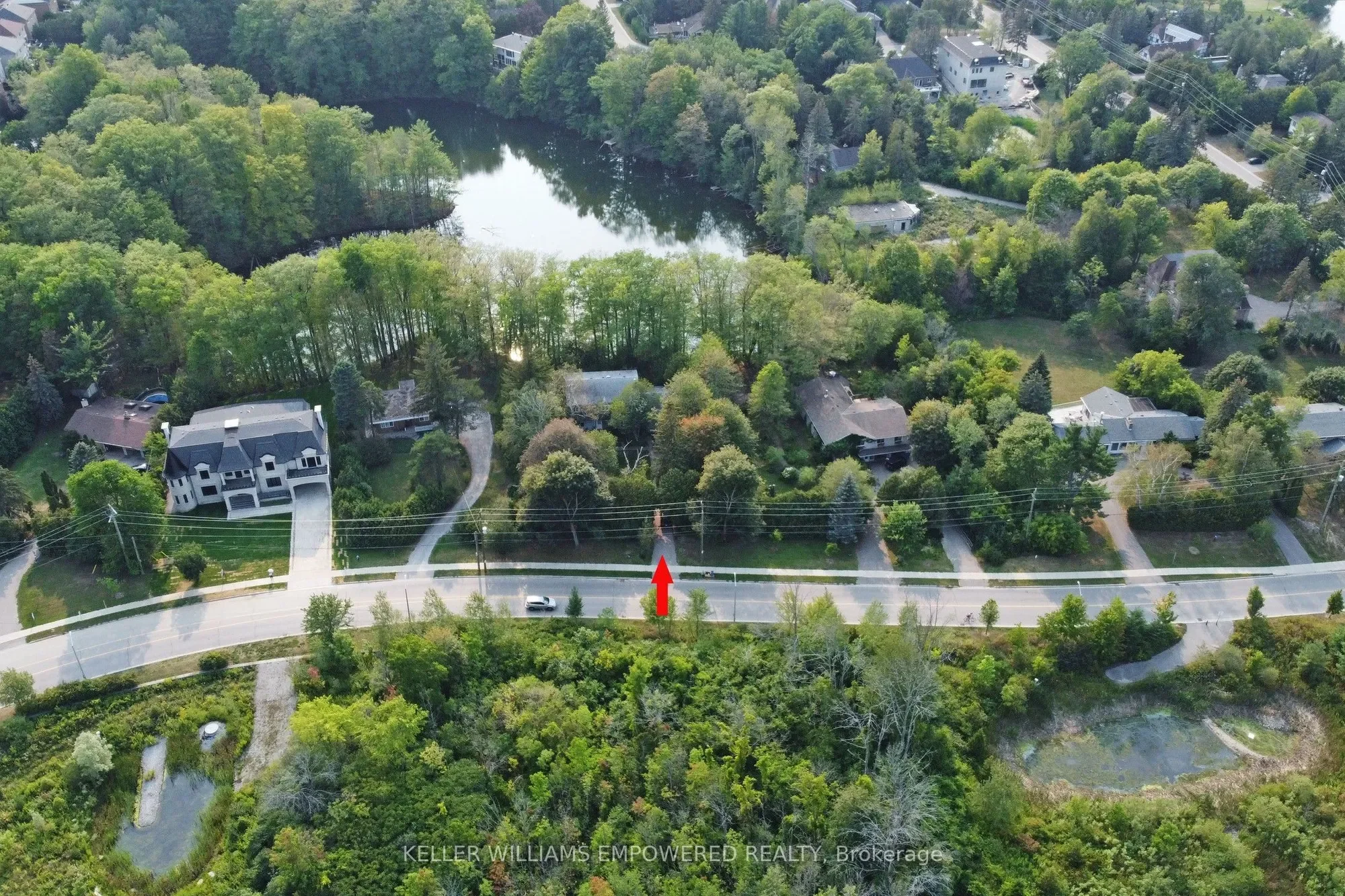 16 Bayview Park Lane, Richmond Hill, ON L4E 4K7, Gormley, Ontario, Canada. - Photo 12