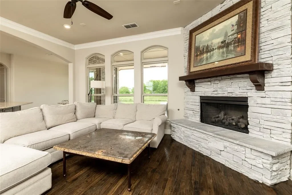 1413 Artesia Lane, Heath, Texas, United States. - Photo 7