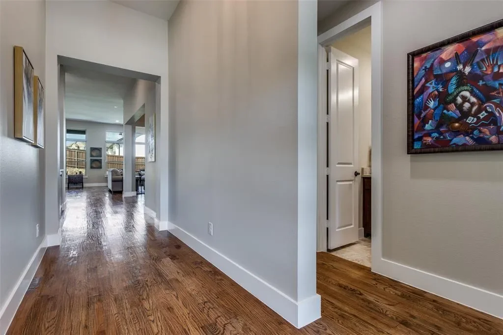 1008 Huffines Boulevard, Saint Paul, Texas, United States. - Photo 23