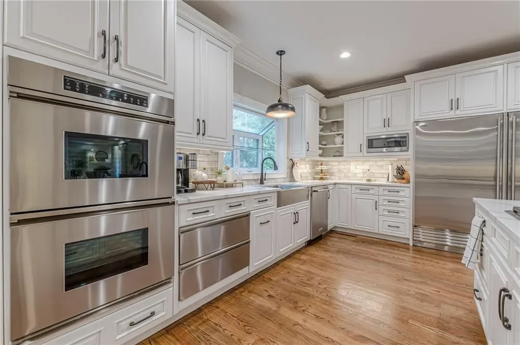5752 W PHILLIPS MILL Road, Douglasville, Georgia, United States. - Photo 25