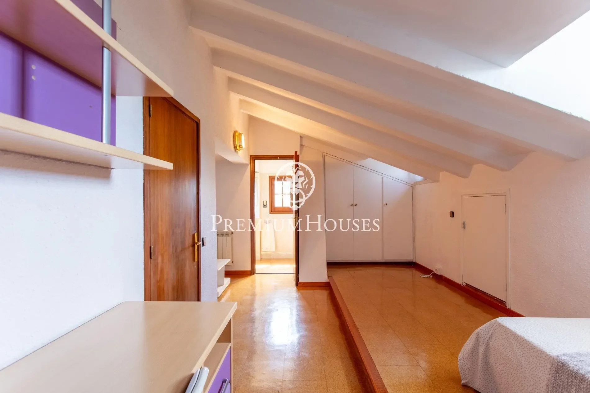 Rodalies st pol de mar, Sant Pol de Mar, BARCELONA, Sant Pol de Mar, Sant Pol de Mar, Catalonia, Spain. - Photo 46