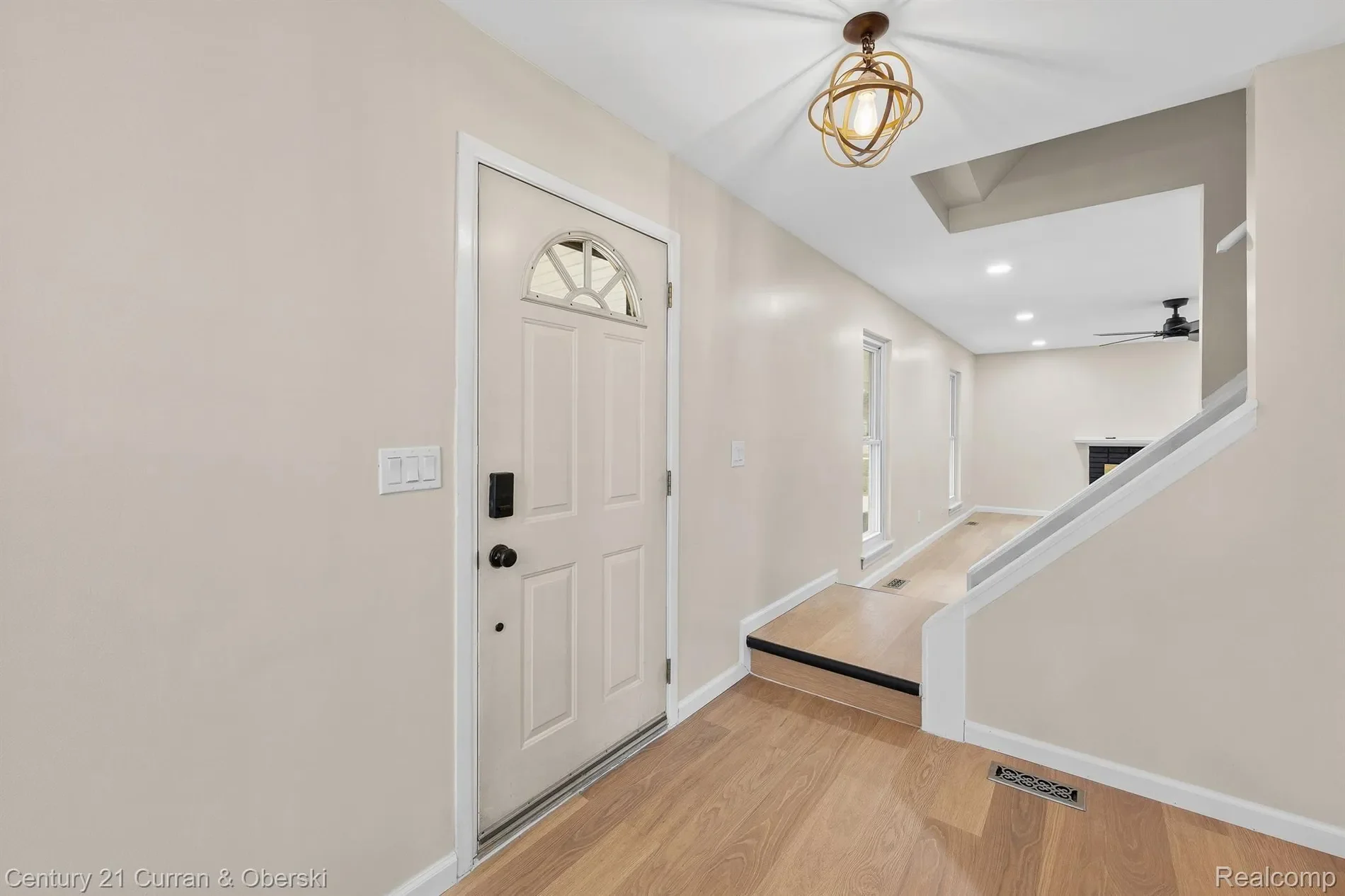 19760 Scenic Harbour Drive, Northville Township, MI 48167, Novi, Michigan, United States. - Photo 1