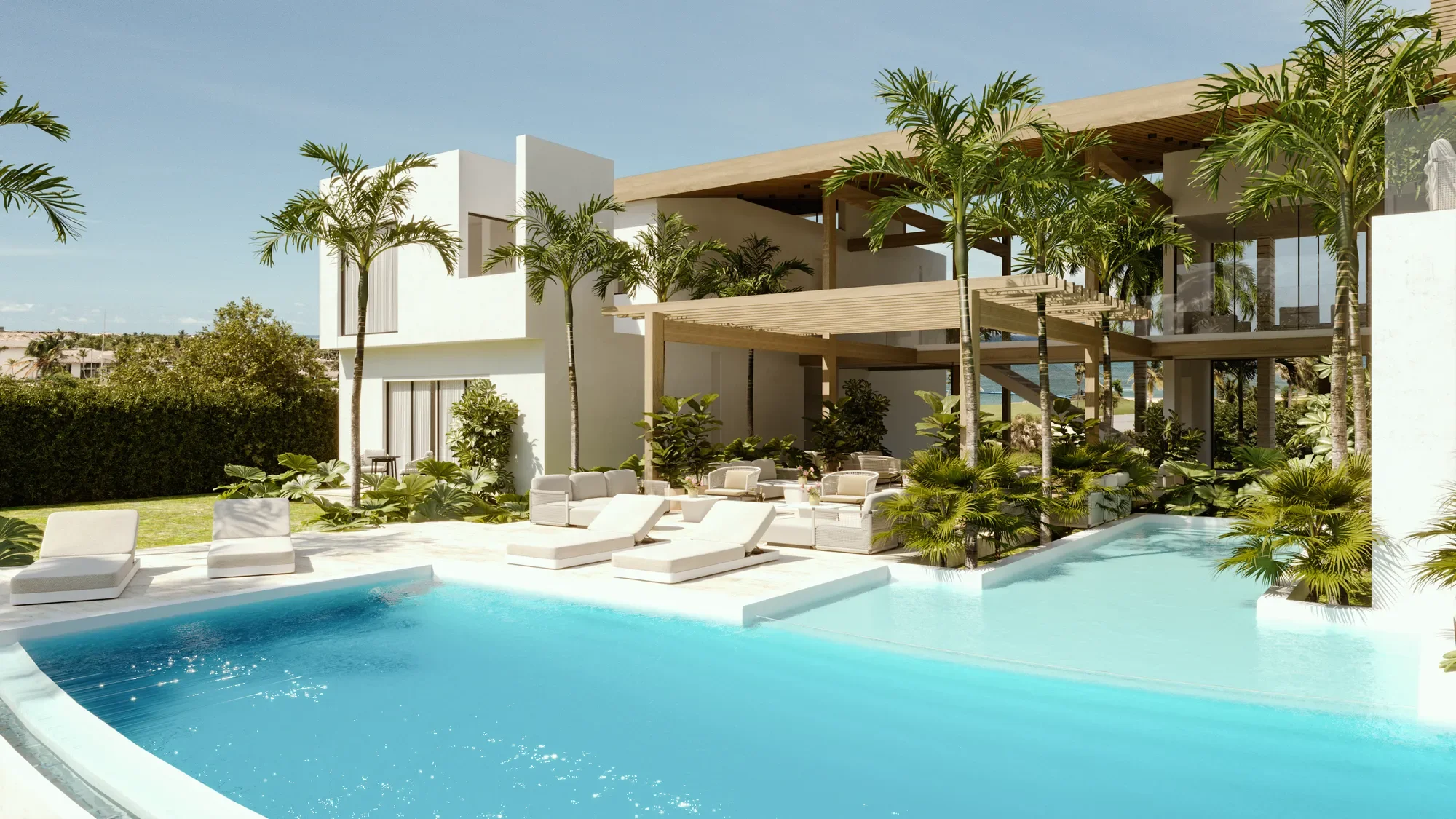 Cap Cana, 23000, Punta Cana 23000, Dominican Republic, Juanillo, La Altagracia Province, Dominican Republic. - Photo 23