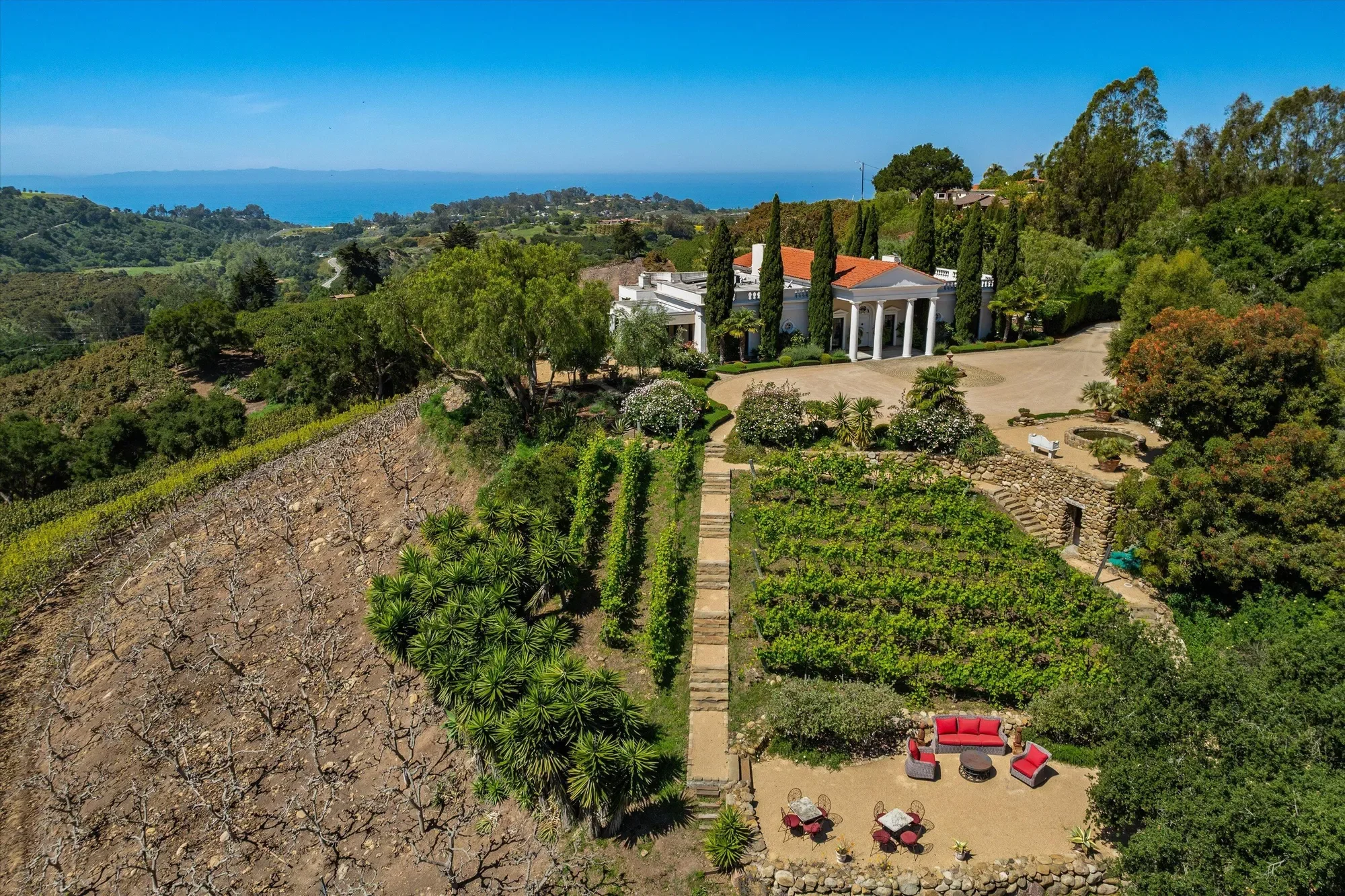 7200 Casitas Pass Road, Carpinteria, California, United States. - Photo 22