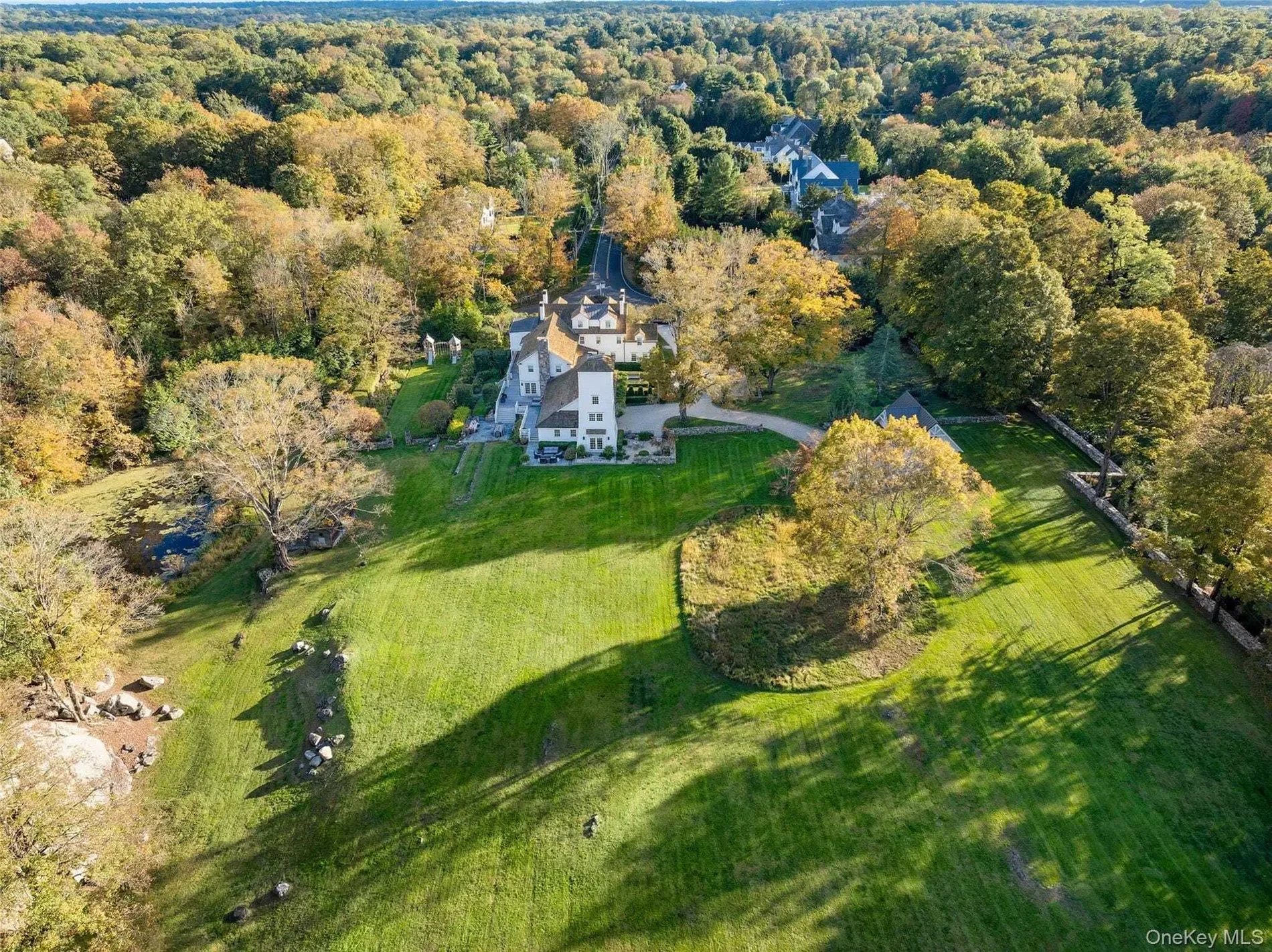 411 Stanwich, Greenwich, CT, 06830, USA, Greenwich, Connecticut, United States. - Photo 3