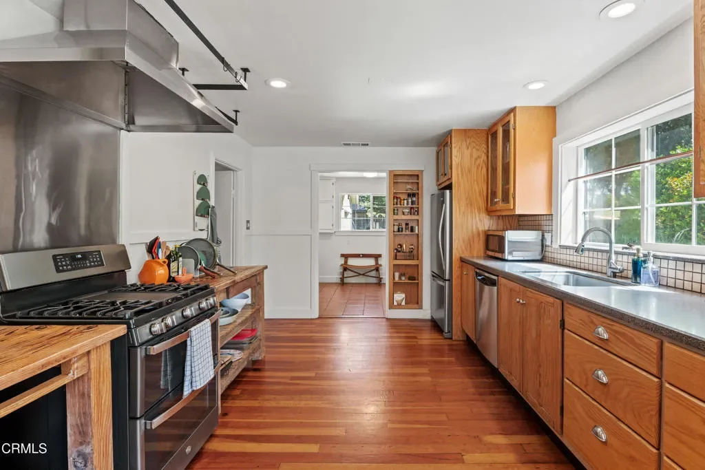 3875 Albion Little River Road, Little River, California, United States. - Photo 11
