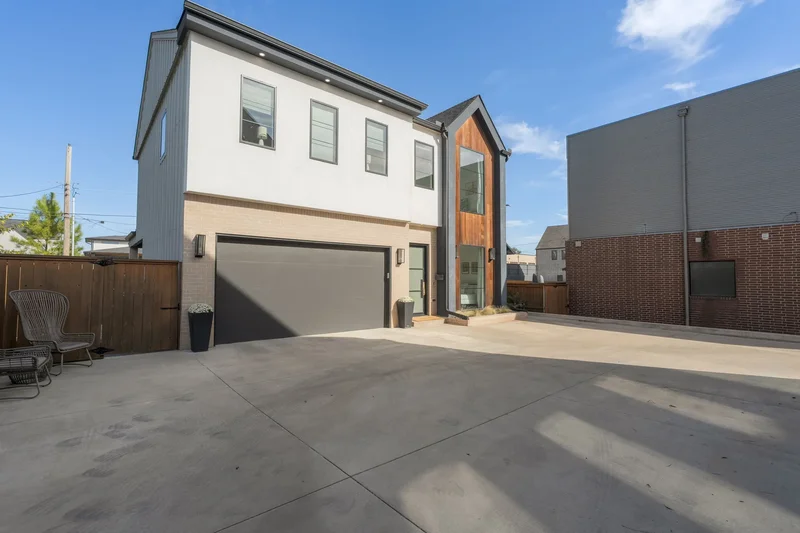 1127 Northwest 56th Street , Oklahoma City, OK 73118, Oklahoma City, Oklahoma, United States. - Photo 36