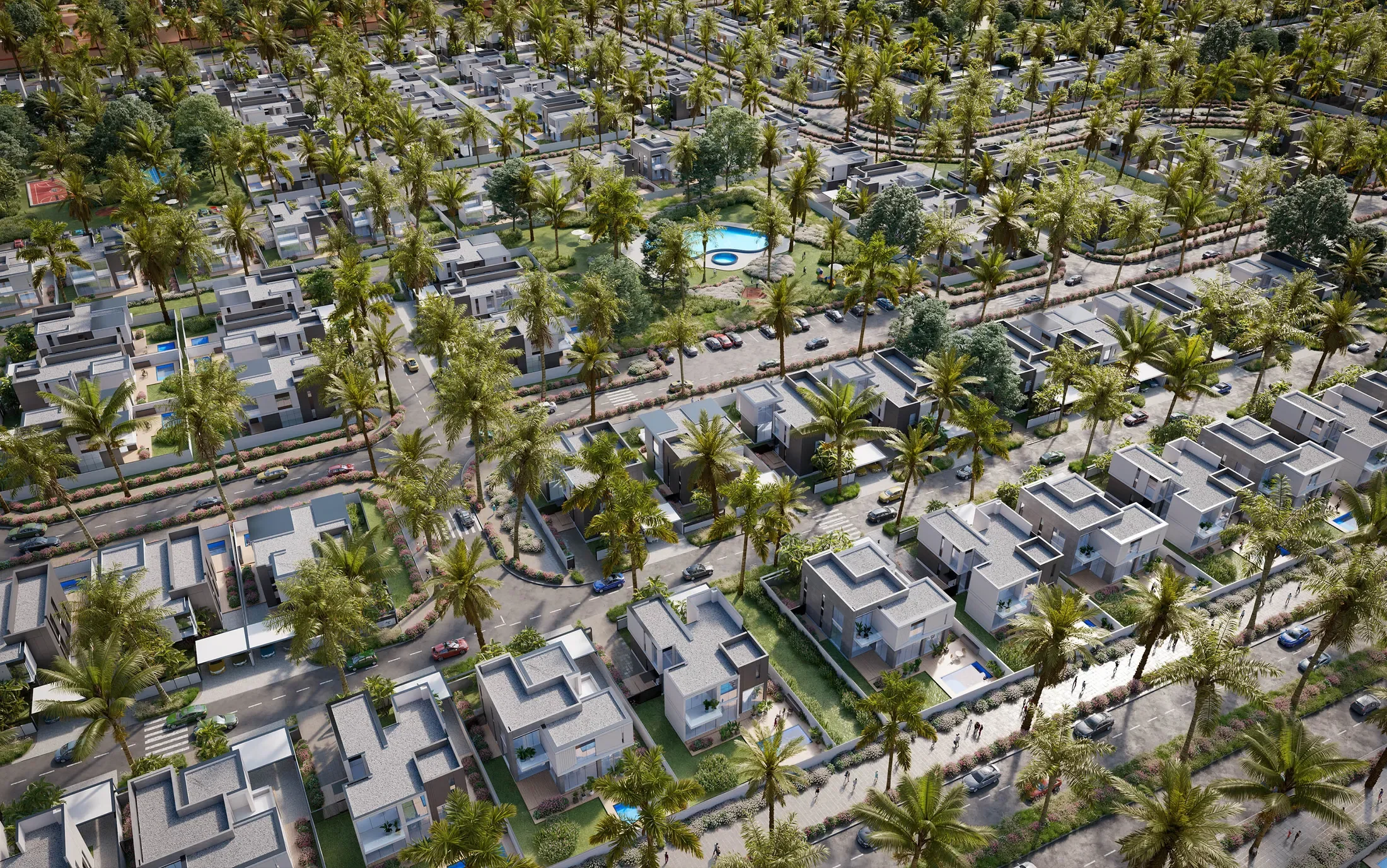 24GW+389 - Jebel Ali Village - Al Furjan - Dubai - United Arab Emirates, Dubai, Dubai, United Arab Emirates. - Photo 27