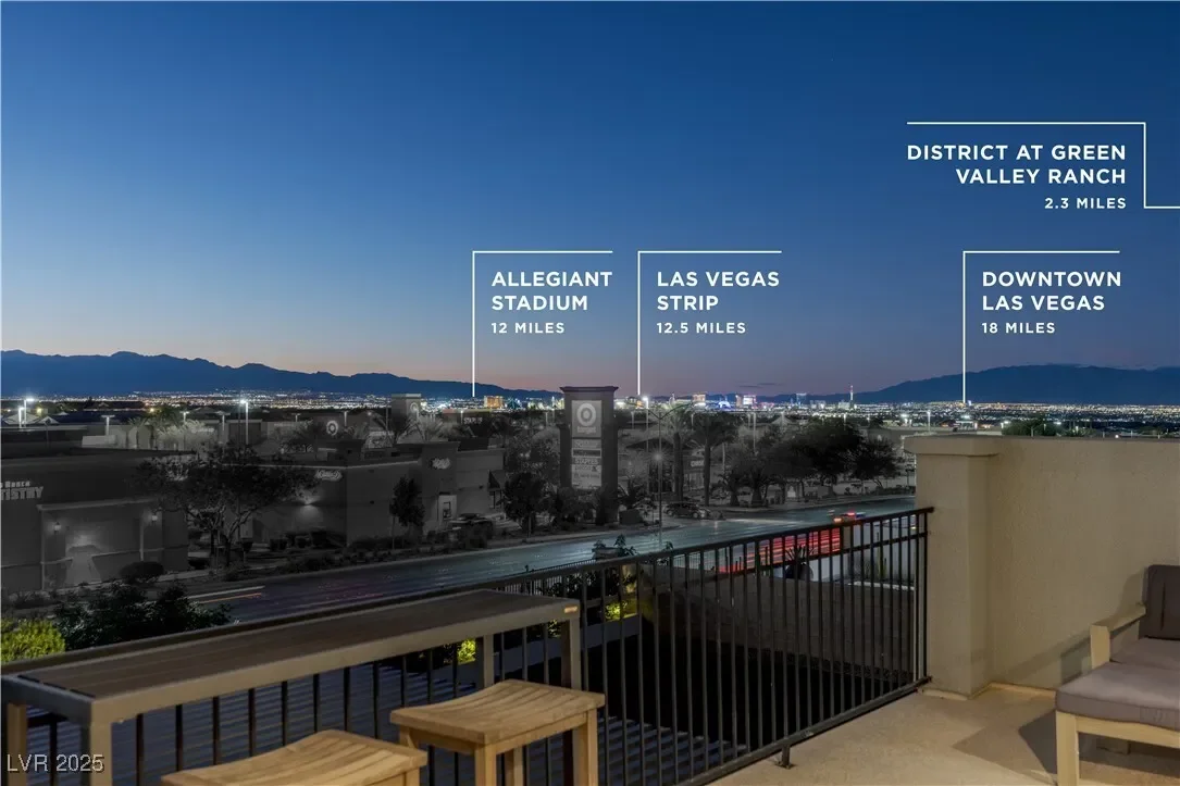 731 Glowing Horizon Street, Henderson, Nevada, United States. - Photo 6