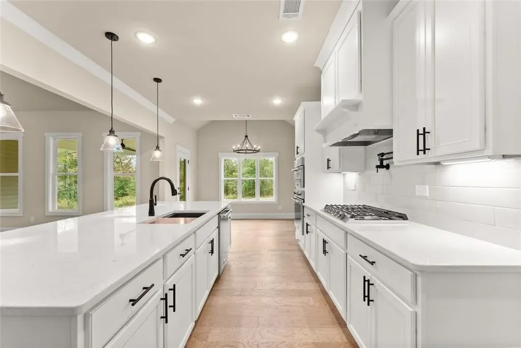 5416 Oak Manor Way, Murrayville, Georgia, United States. - Photo 11