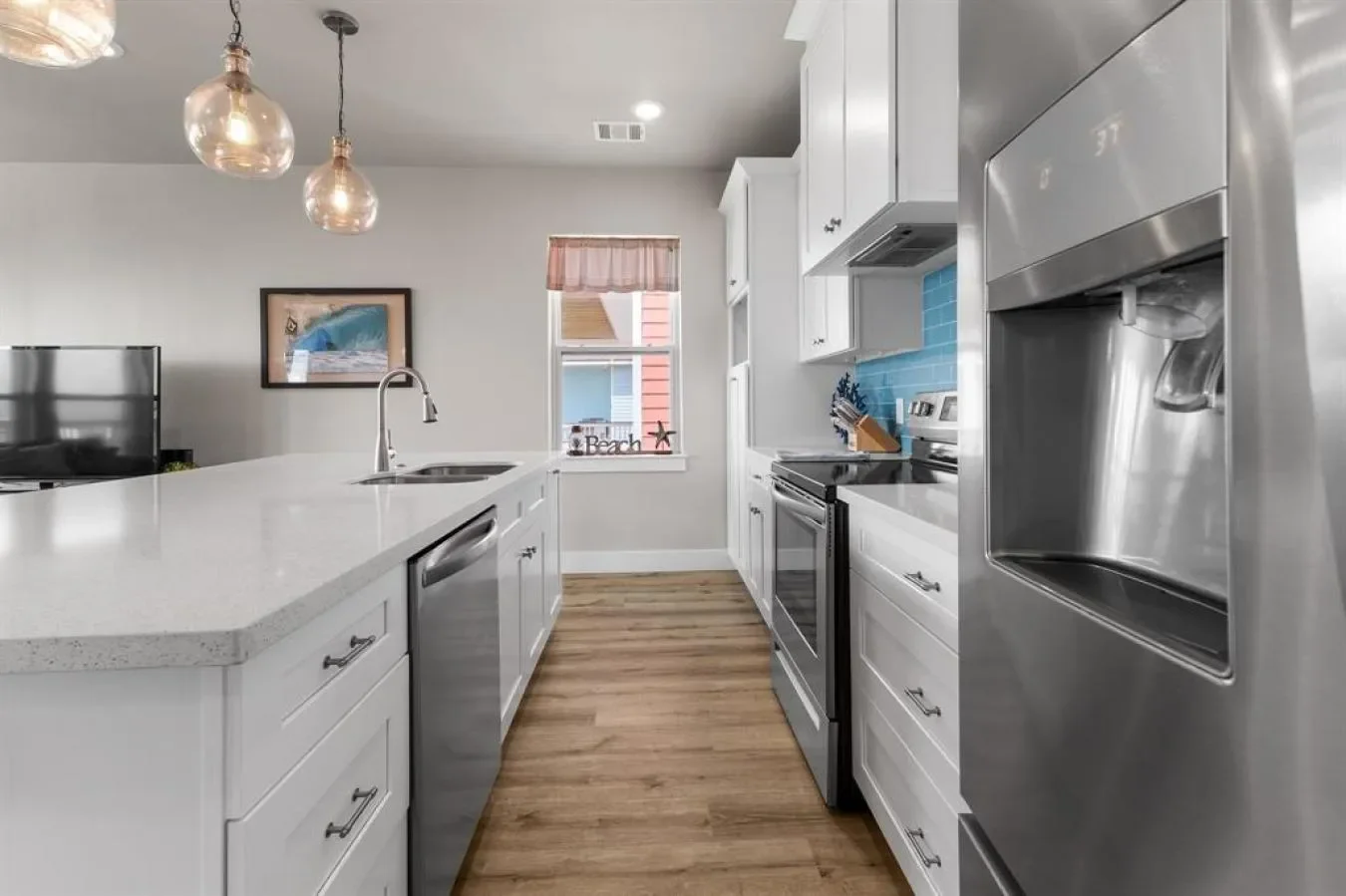 17514 Bristow Drive, Galveston, Texas, United States. - Photo 10