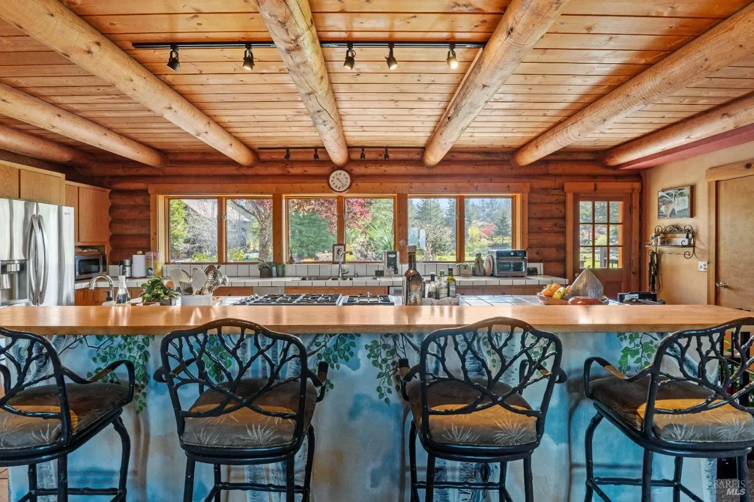 40811 Eureka Hill Road, Point Arena, California, United States. - Photo 37