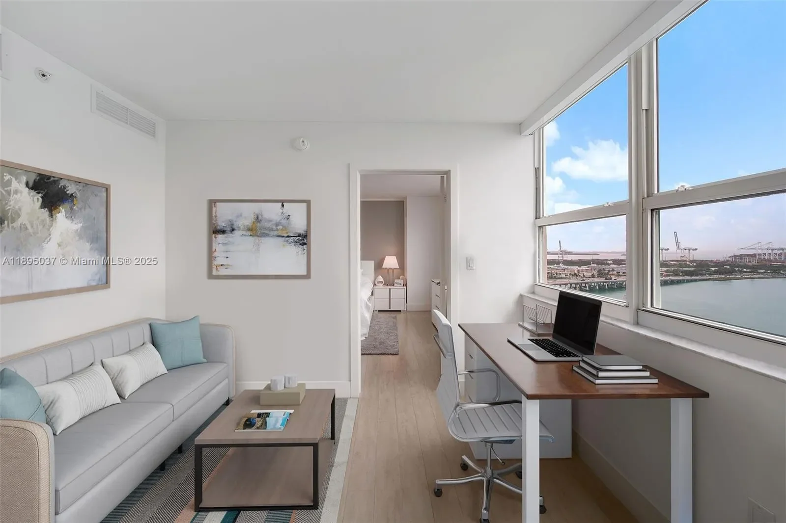 650 West Ave 2107, Miami Beach, Florida, United States. - Photo 14