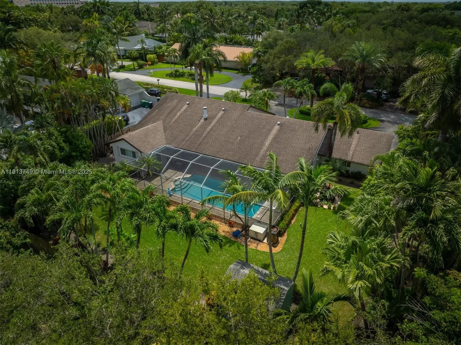7605 SW 178th Ter, Cutler Bay, Florida, United States. - Photo 44