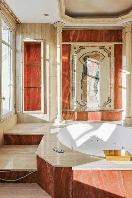 Neuilly-sur-Seine, Île-de-France, France. - Photo 1
