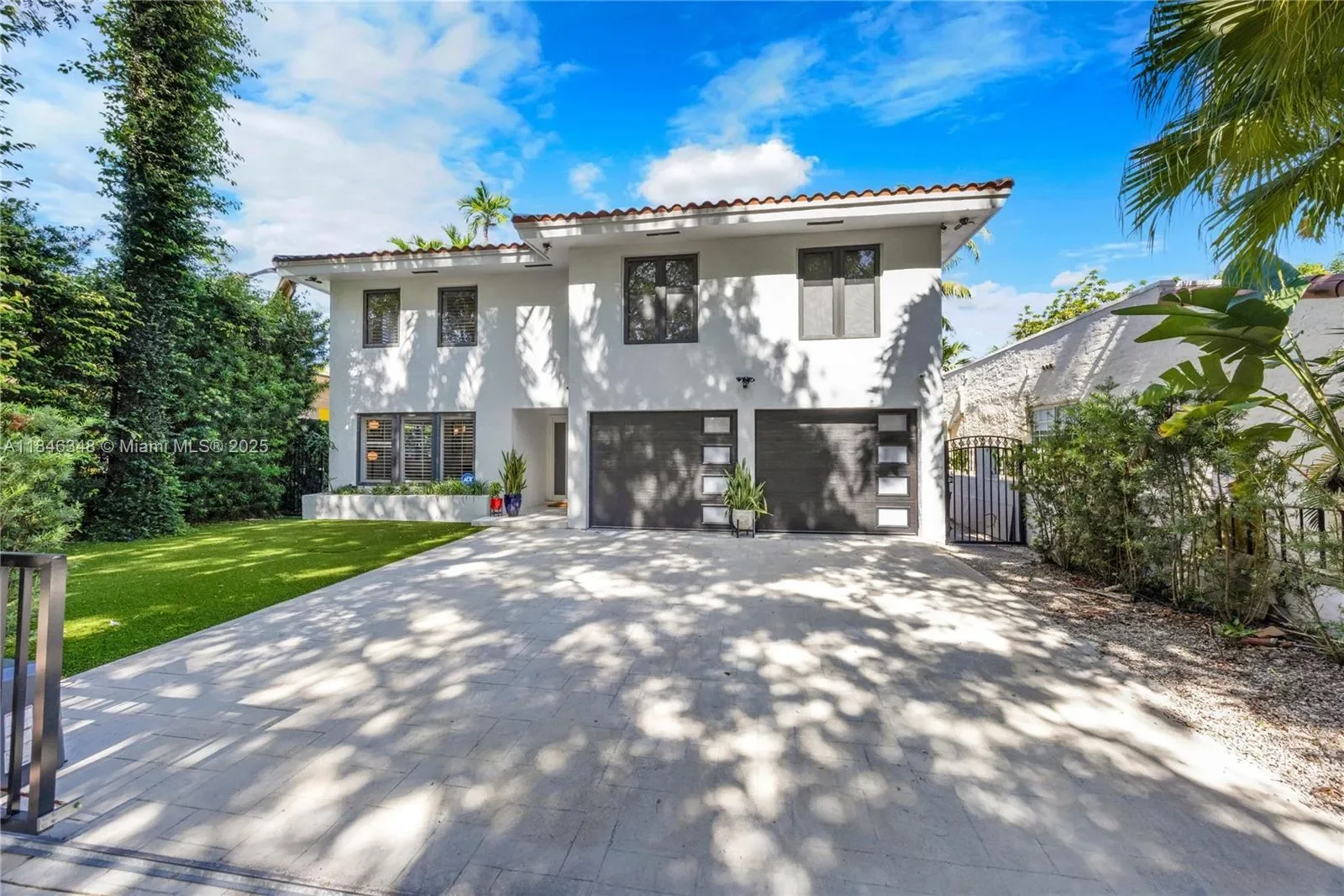 1117 Alberca St, Coral Gables, Florida, United States. - Hero Image