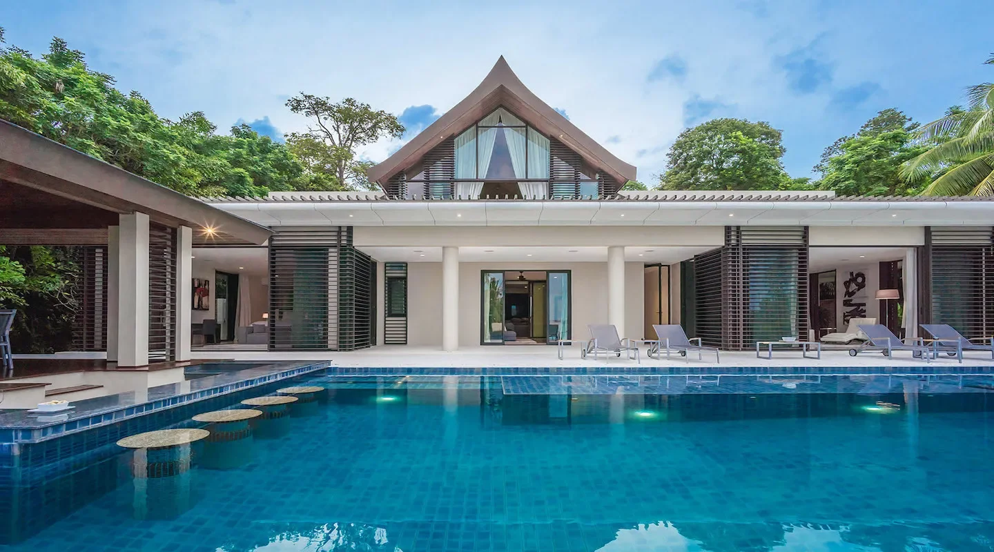Pa Klok, Phuket, Thailand. - Photo 1