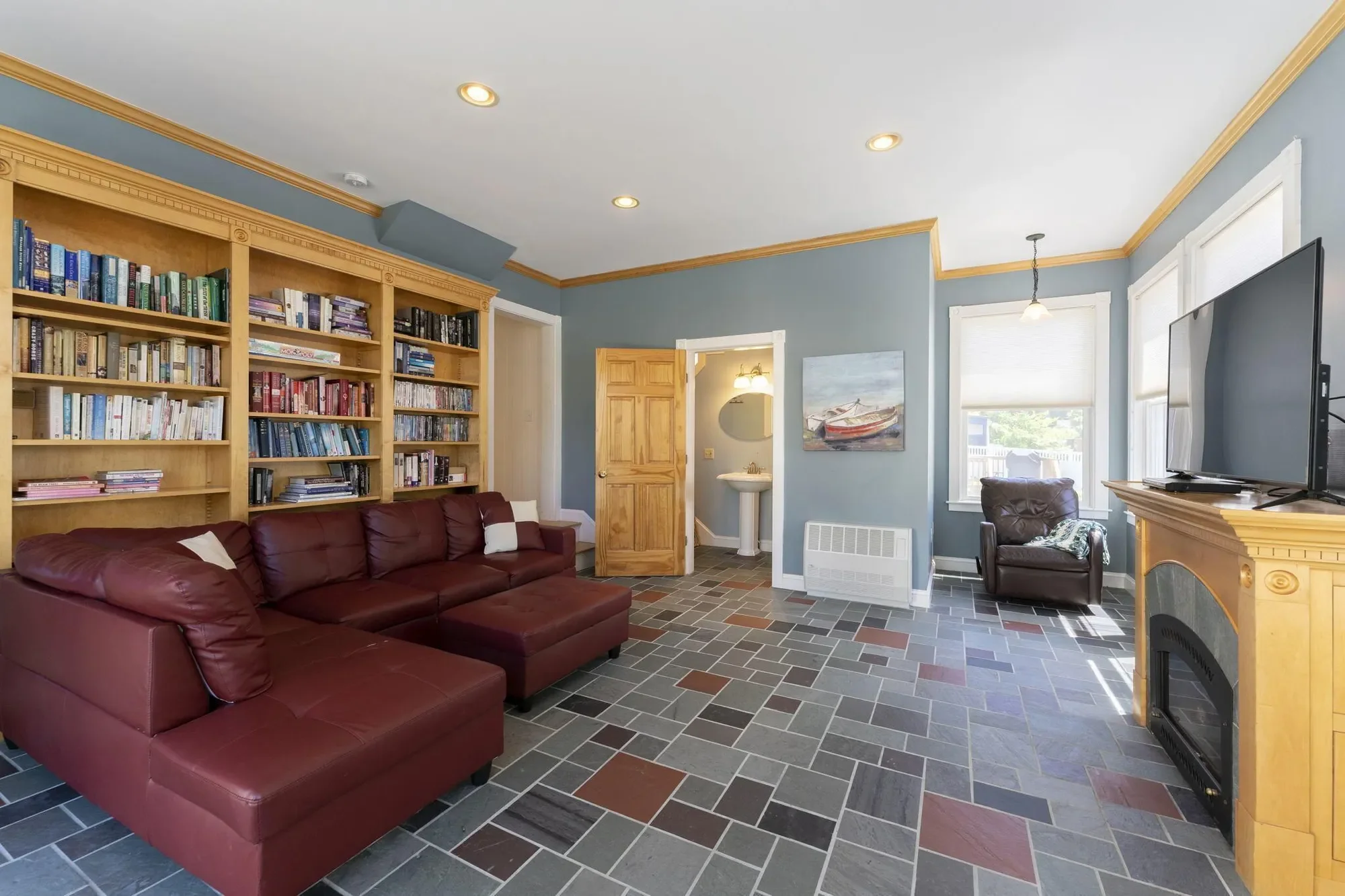 3 Wayman Lane, Bar Harbor, ME 04609, Bar Harbor, Maine, United States. - Photo 12