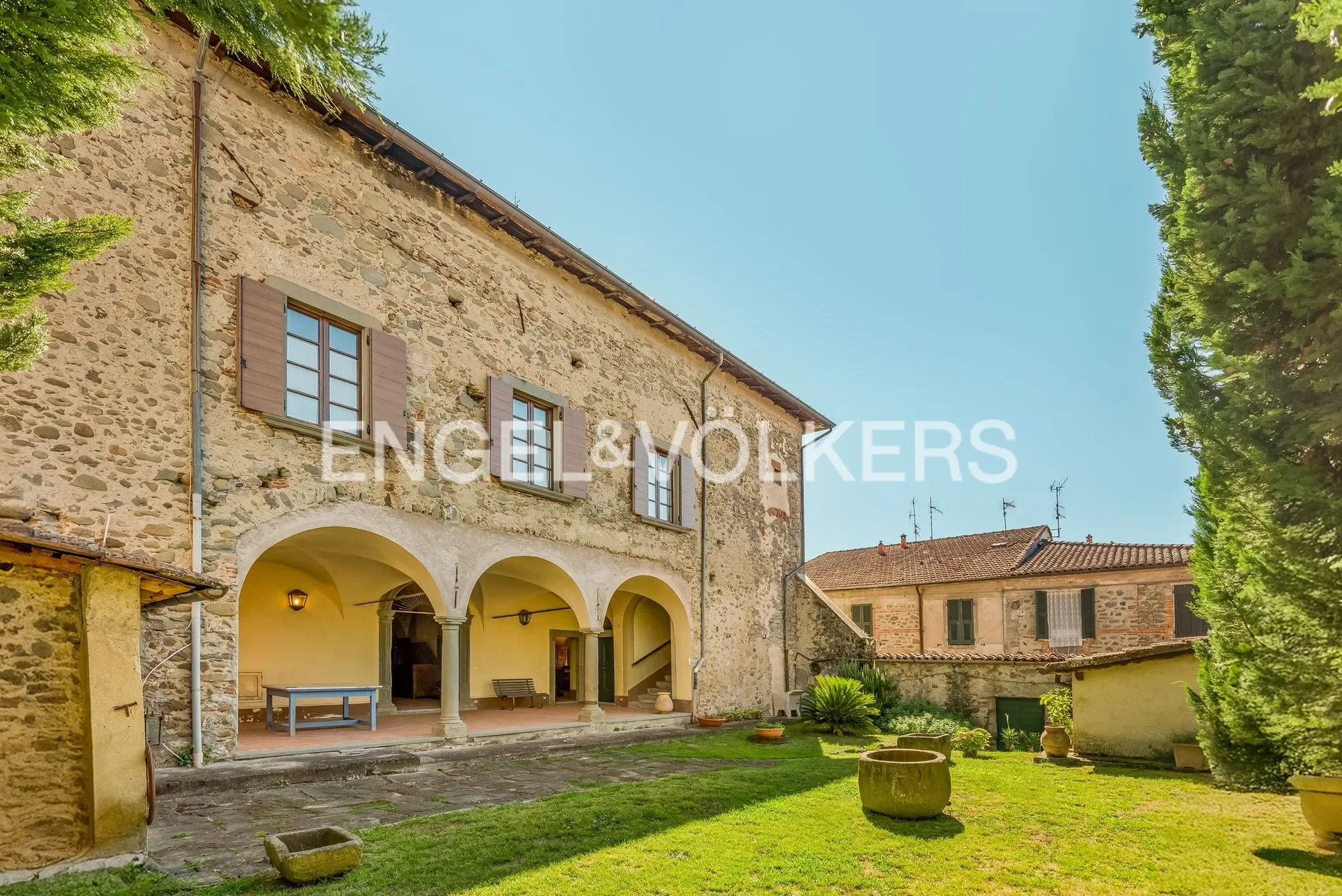 Piazza Fatebenefratelli, 1, 54028 Filetto MS, Italy, Filetto, Tuscany, Italy. - Photo 6