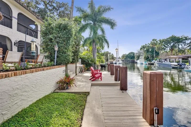 1417  Ponce De Leon Dr, Fort Lauderdale, FL 33316, Fort Lauderdale, Florida, United States. - Photo 20