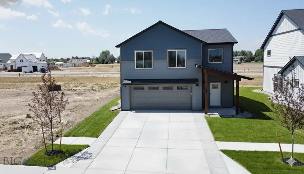 39 Canvasback Avenue, Bozeman, Montana, United States. - Photo 2
