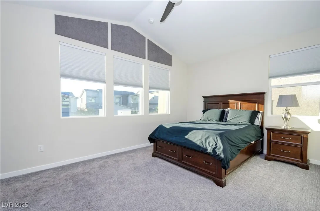 8 Vista Outlook Street, Henderson, Nevada, United States. - Photo 18