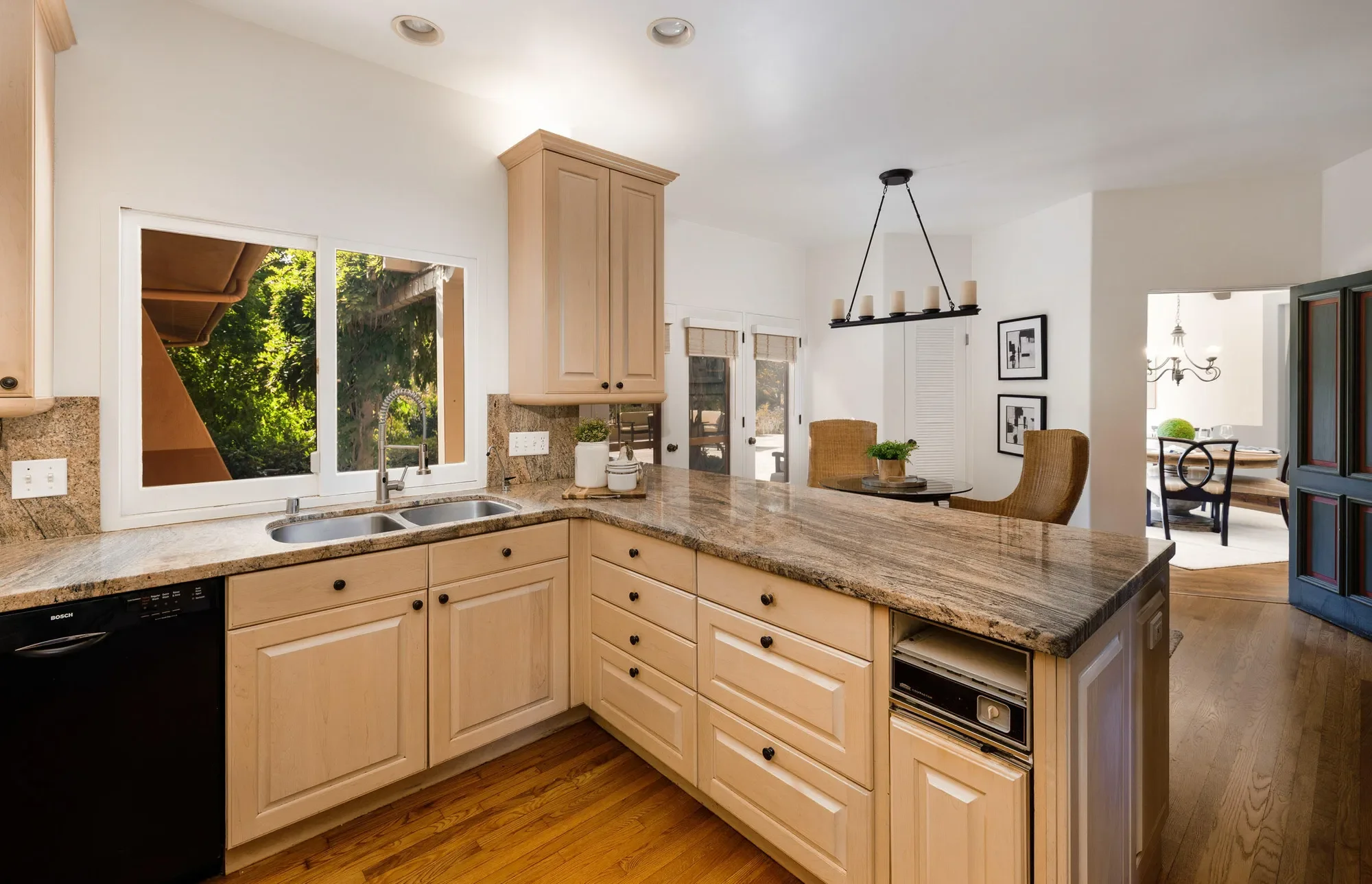 4490 Via Alegre, Santa Barbara, California, United States. - Photo 16